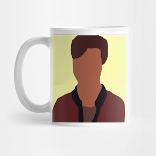 Nathan Prescott (Life is Strange) Mug